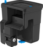 Seachem Tidal 35